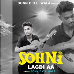 Sohni Lagdi Aa